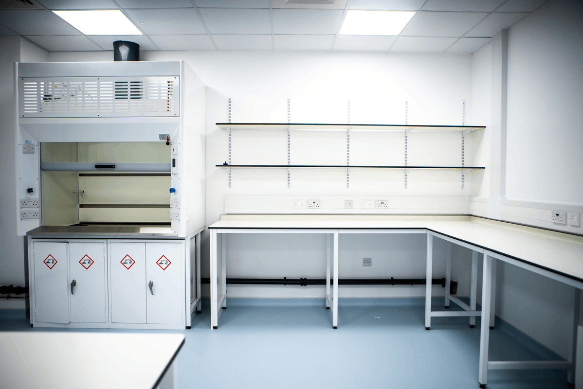 要做好無(wú)菌室實(shí)驗(yàn)室改造，這些設(shè)計(jì)細(xì)節(jié)不容忽視！