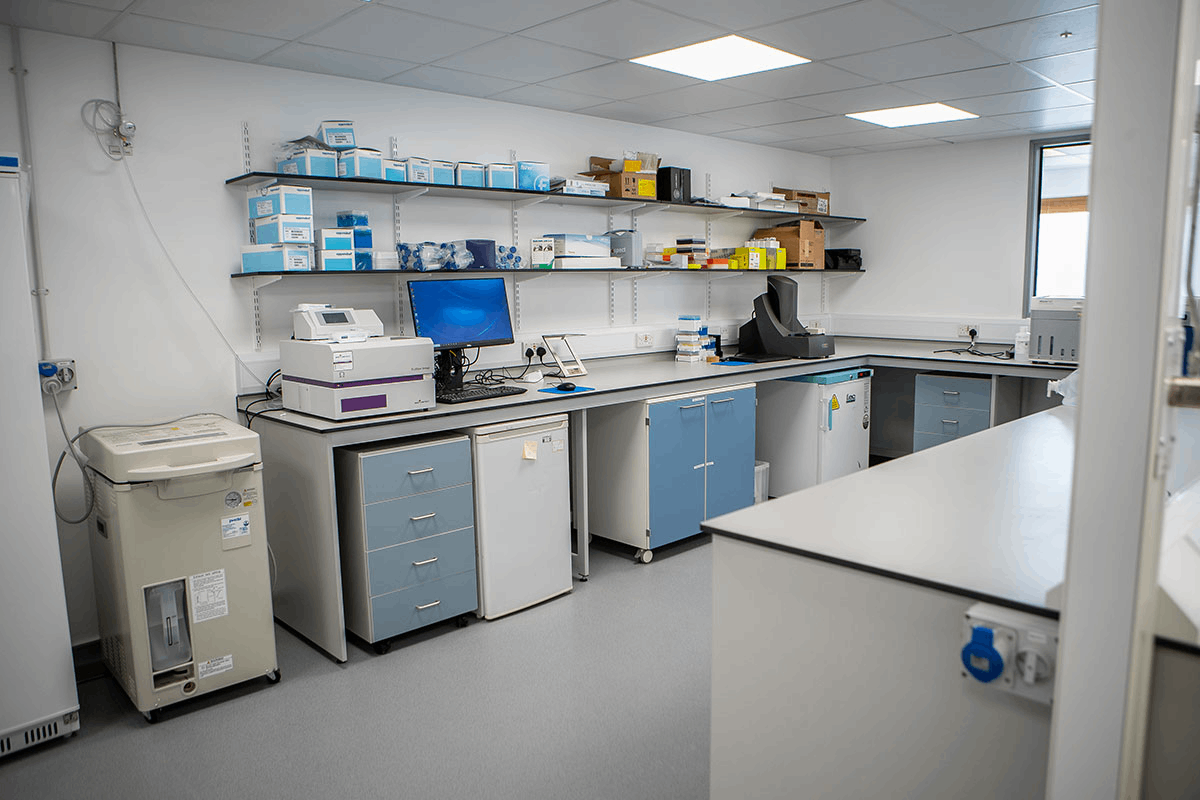 生物安全實驗室建設中需要注意哪些問題