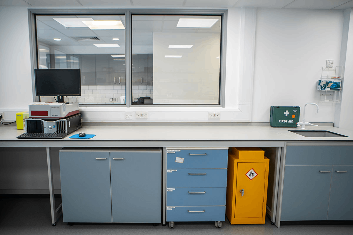 潔凈廠房裝修施工安裝簡要說明