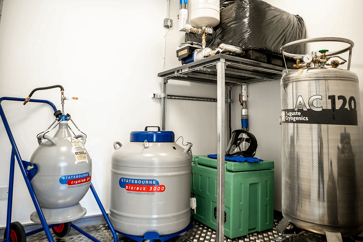 化學實驗室通風設計的驗收標準