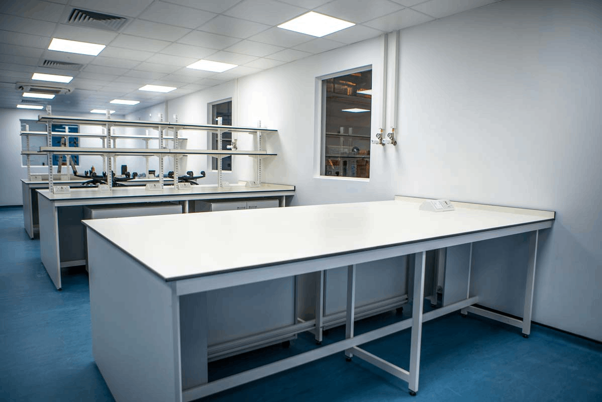 醫(yī)院檢驗(yàn)科實(shí)驗(yàn)室裝修要求有哪些