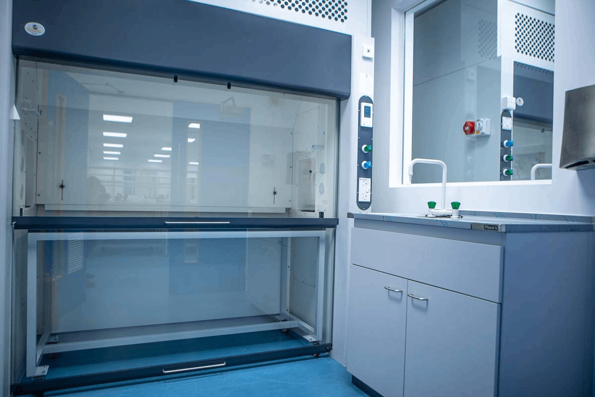 實(shí)驗(yàn)室裝修改造的報(bào)價(jià)包含哪些方面？