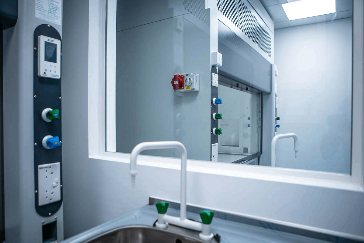 生物實(shí)驗(yàn)室裝修設(shè)計(jì)過(guò)程中哪些方面值得注意