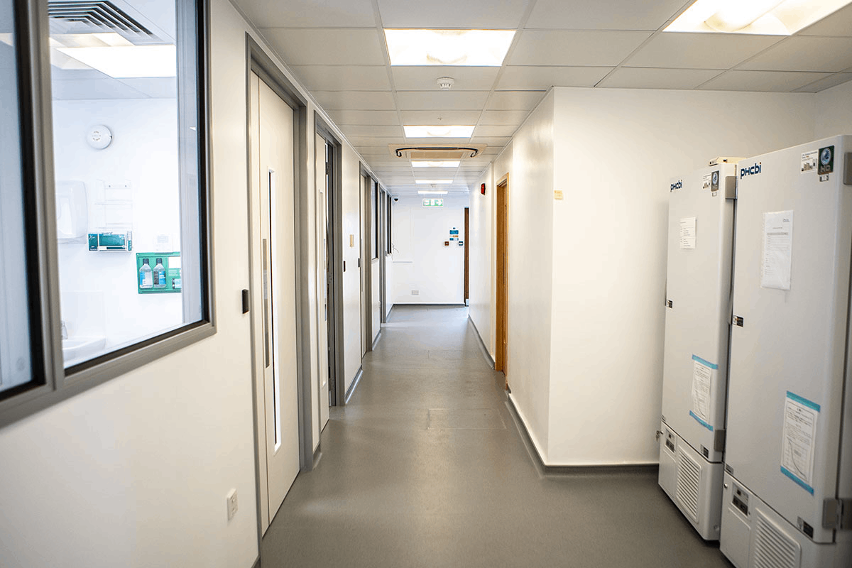 第三方檢測(cè)實(shí)驗(yàn)室裝修施工要求