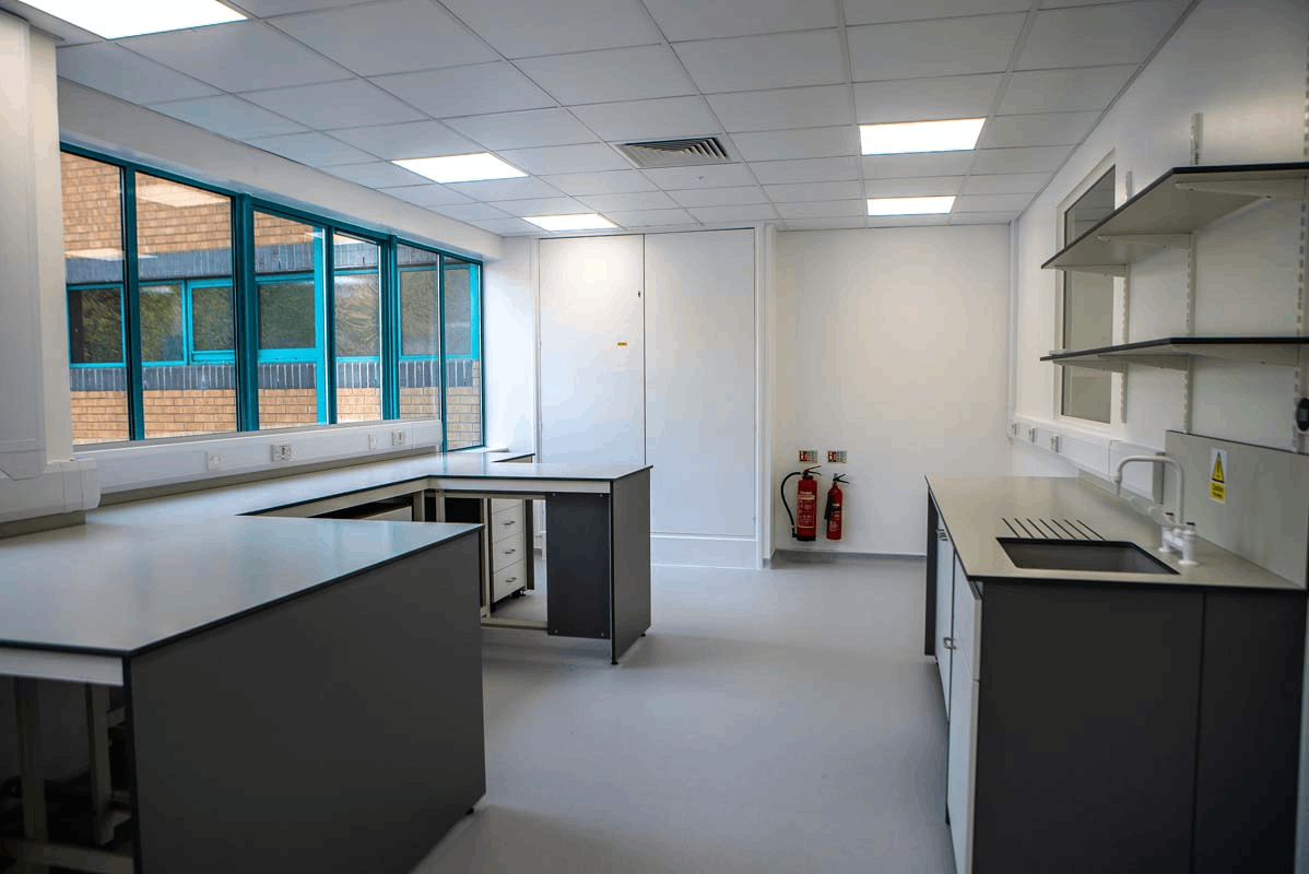如何選擇一個(gè)靠譜的實(shí)驗(yàn)室裝修改造供應(yīng)商？