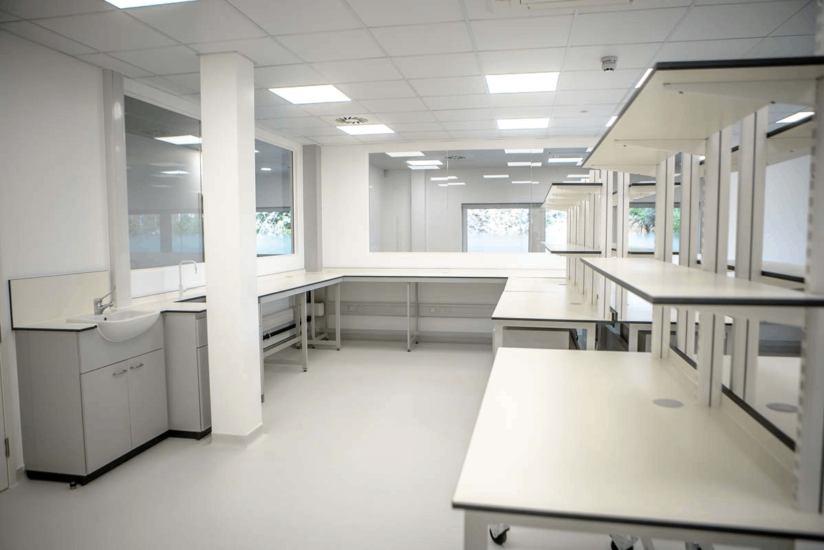 實驗室整體解決方案涉及到哪一些內(nèi)容