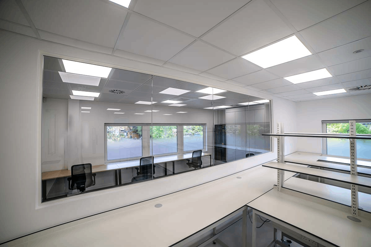 化驗(yàn)室裝修要求以及裝修標(biāo)準(zhǔn)都有哪些？