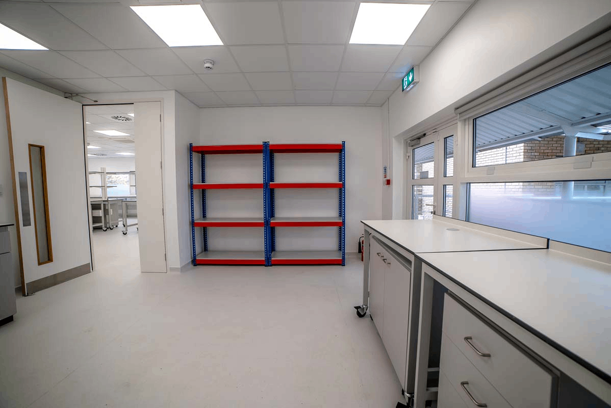 廣州實(shí)驗(yàn)室裝修有哪些需要注意的地方