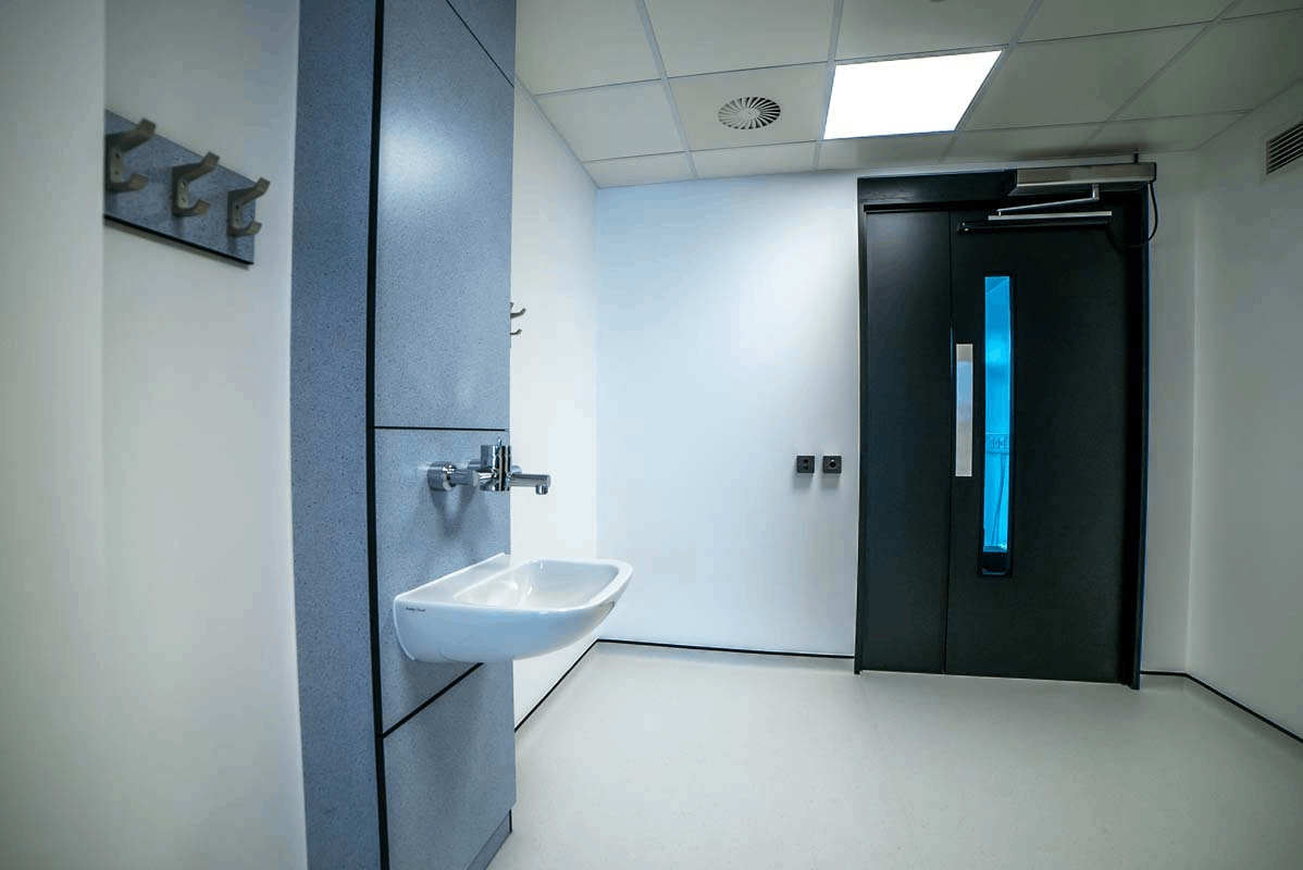 學校實驗室建設規(guī)劃需要知道的幾個原則