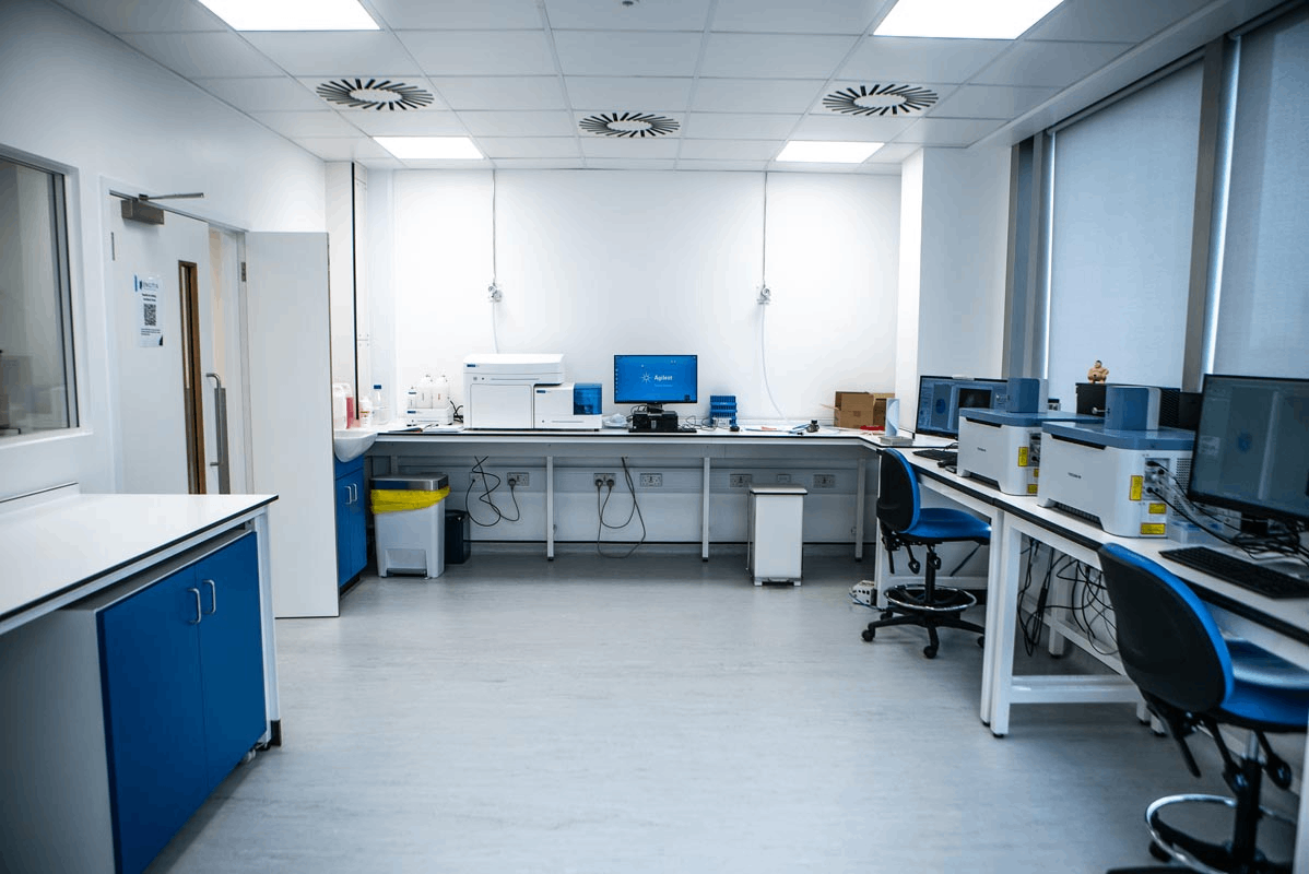 在實(shí)驗(yàn)室裝修中如何做好裝修方案與施工圖的設(shè)計(jì)原則