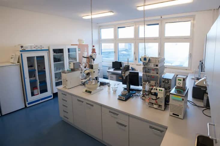 P2實(shí)驗(yàn)室裝修標(biāo)準(zhǔn)都有哪些