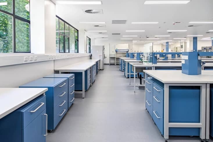 你知道實驗室規(guī)劃設(shè)計的主要工作是什么嗎？